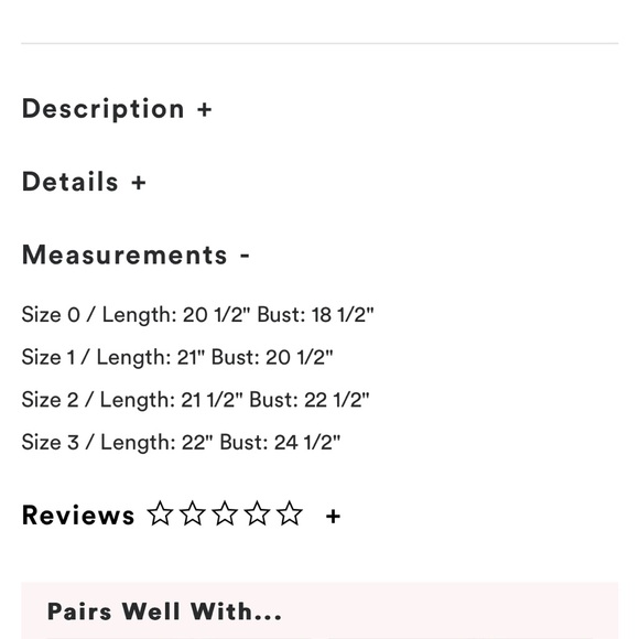 NWT Hatch Vena Top - Picture 4 of 7